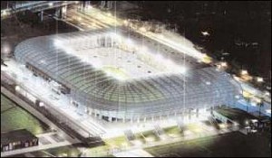 projet Grand Stade