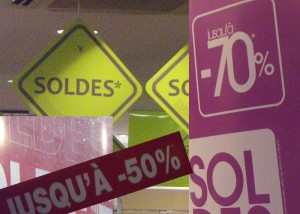 soldes