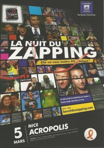 La Nuit du Zapping