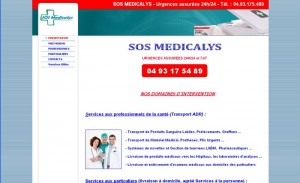 sos-medicalys.fr