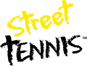 Street Tennis à Nice