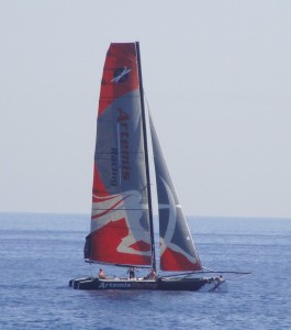 Artemis Racing