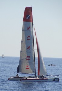 Luna Rossa