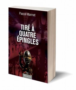 Tiré à quatre épingles"