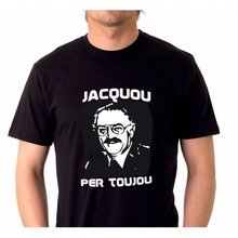 Jacquou per toujou